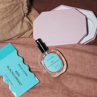 CELIA LOVES ROOM SPRAY: RIPE BLACKCURRANT