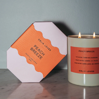 CELIA LOVES ROOM SPRAY: PEACH BREEZE