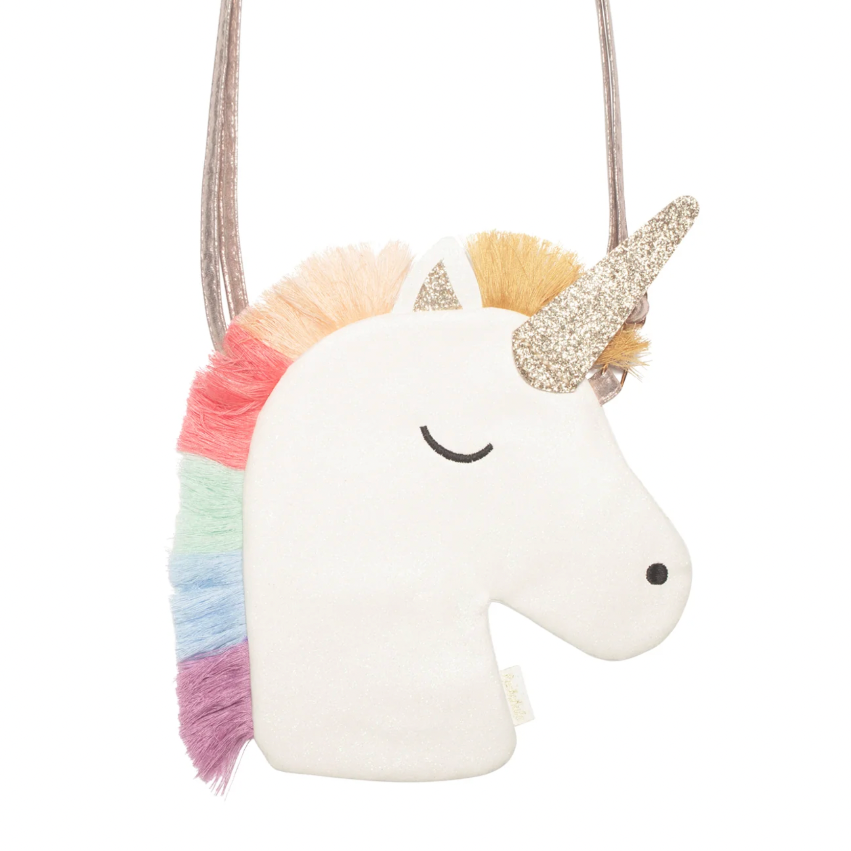 ROCKAHULA KIDS BAG: RAINBOW UNICORN