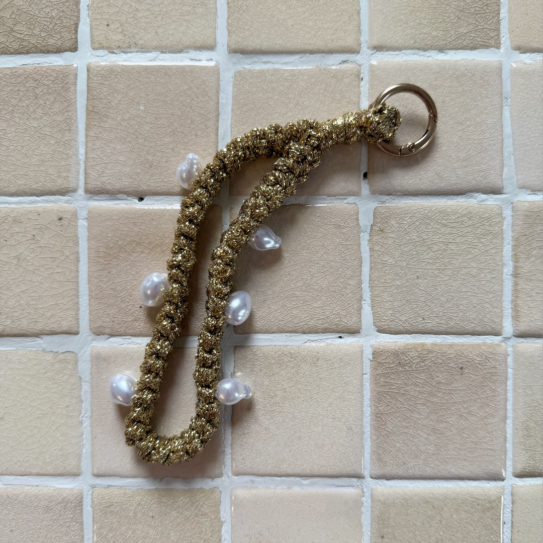 EDRAE CHARM: WRISTLET