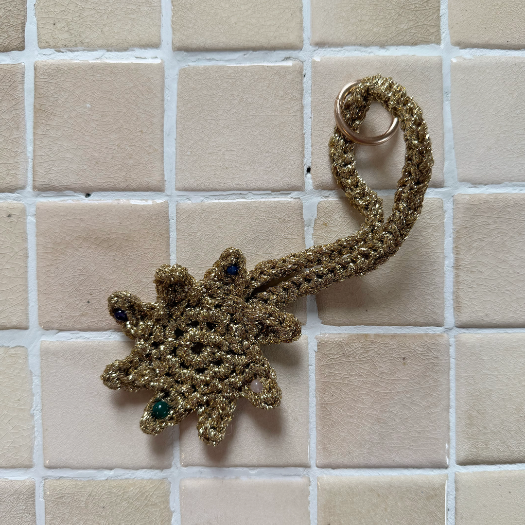 EDRAE CHARM: SUN
