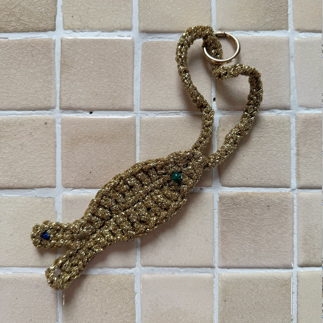 EDRAE CHARM: FISH