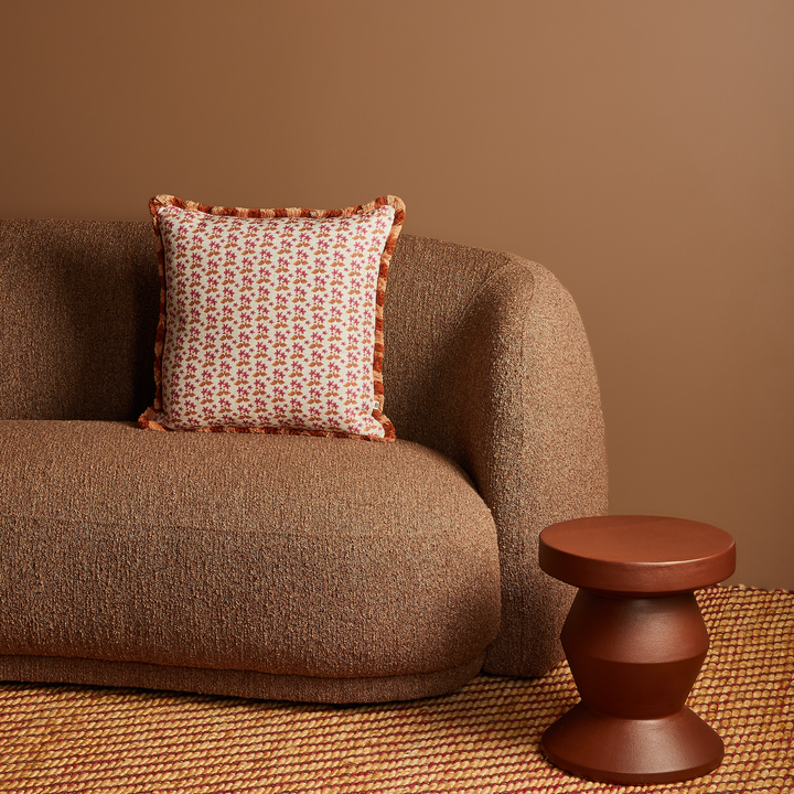BONNIE AND NEIL PETITE MADELINE CUSHION: 50CM