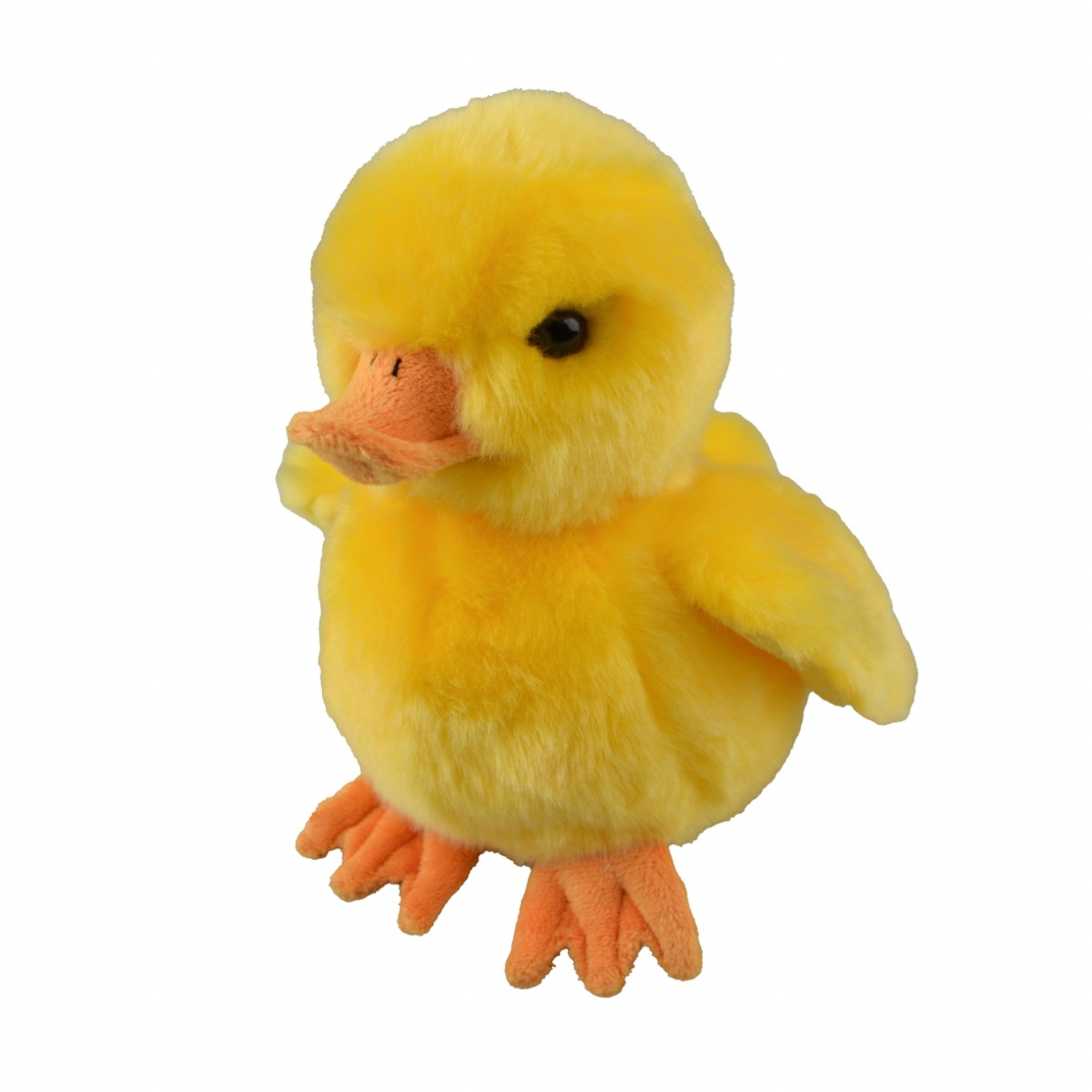 LIL FRIENDS 18CM DUCK