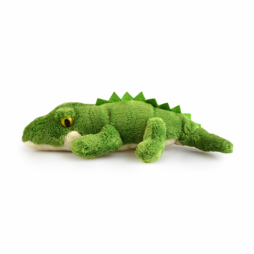 LIL FRIENDS 15CM CROCODILE