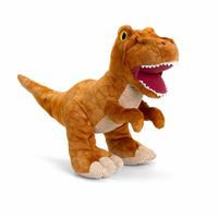 KEELECO 26CM DINOSAUR: T-REX