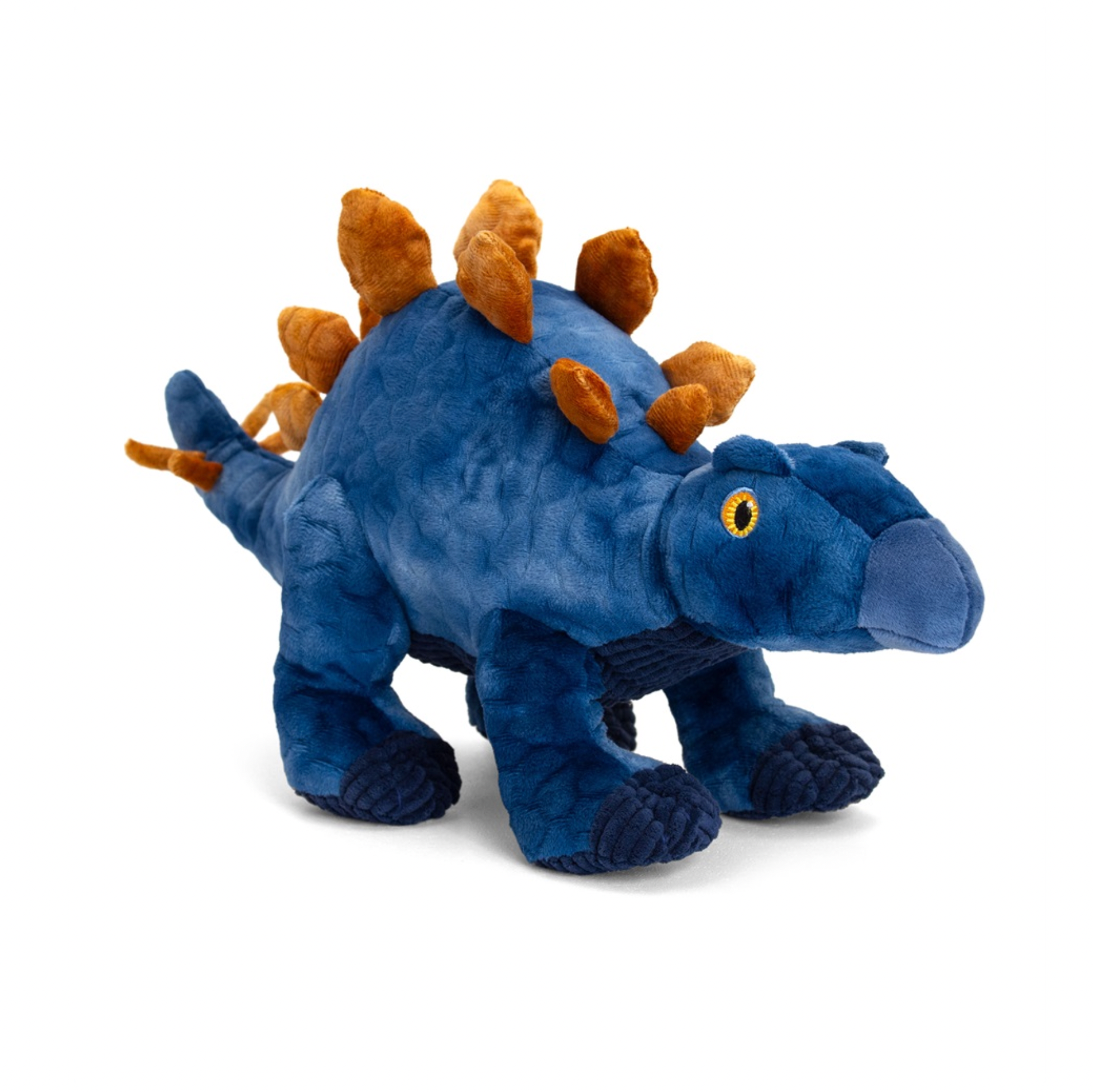 KEELECO 26CM DINOSAUR: STEGOSAURUS