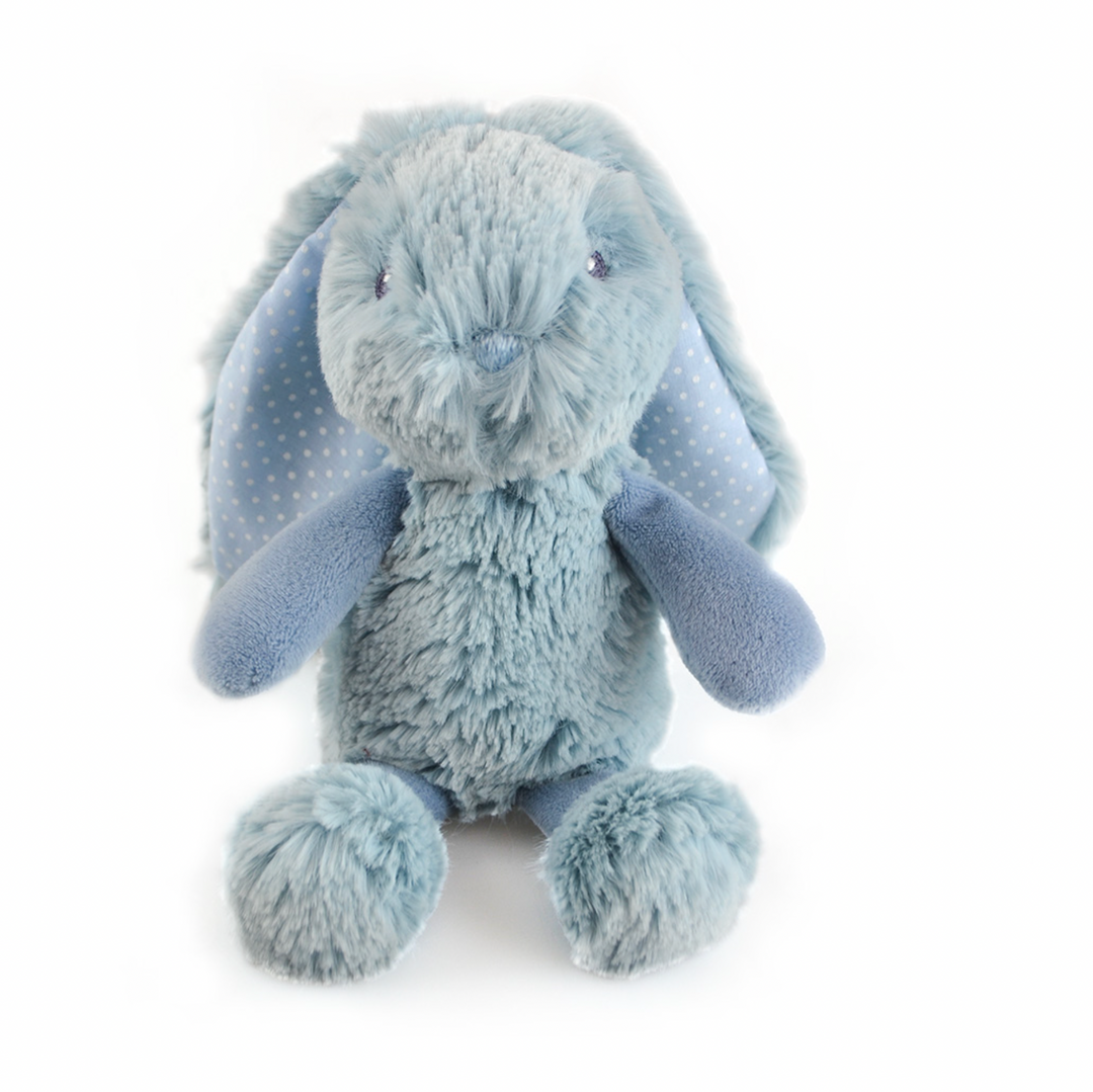 FRANKIE &amp; FRIENDS 17CM SPOTTY BUNNY