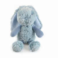 FRANKIE & FRIENDS 17CM SPOTTY BUNNY