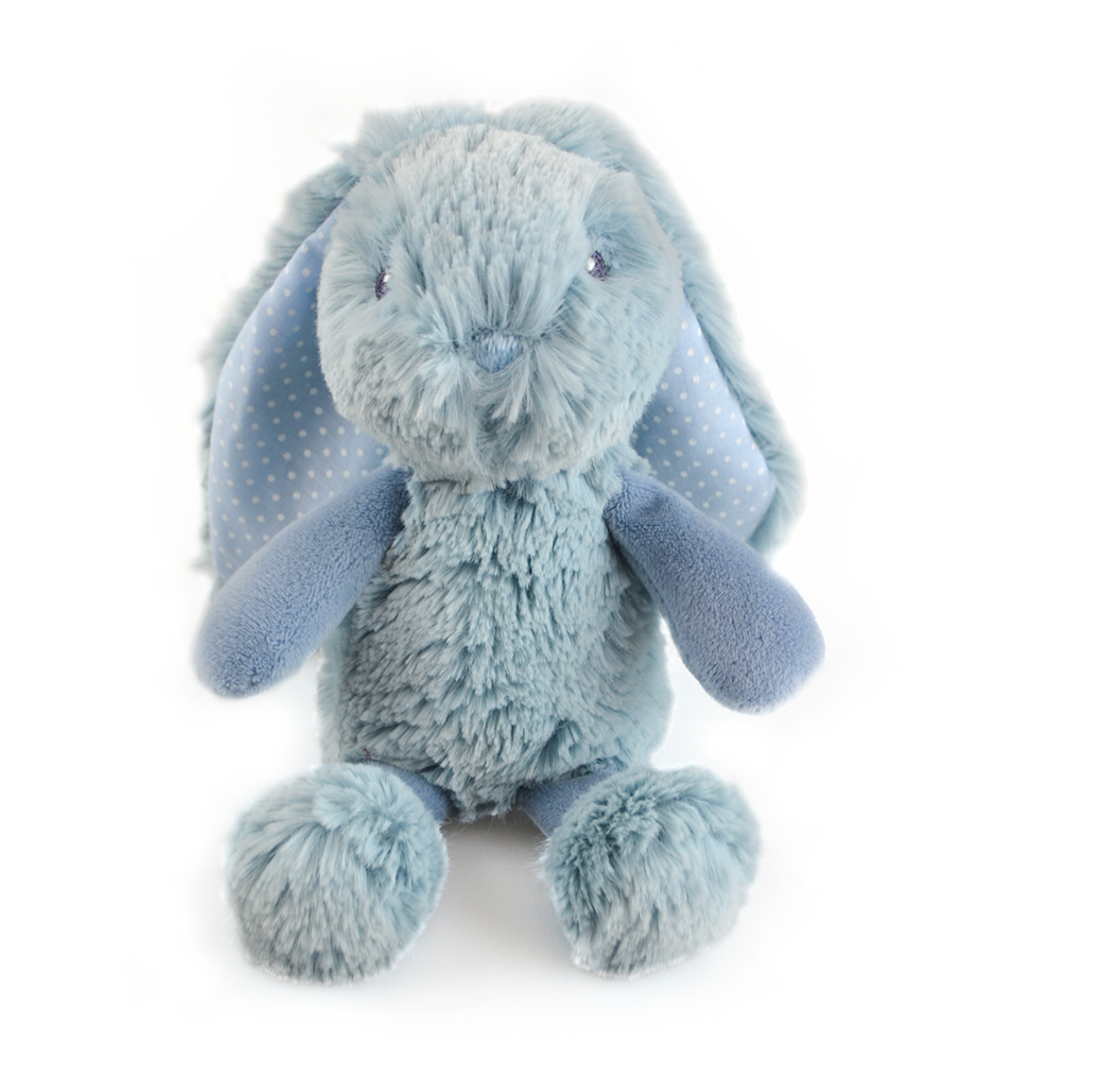 FRANKIE & FRIENDS 17CM SPOTTY BUNNY