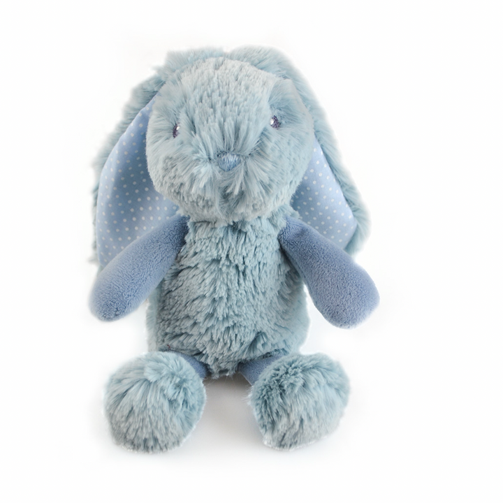 FRANKIE &amp; FRIENDS 17CM SPOTTY BUNNY