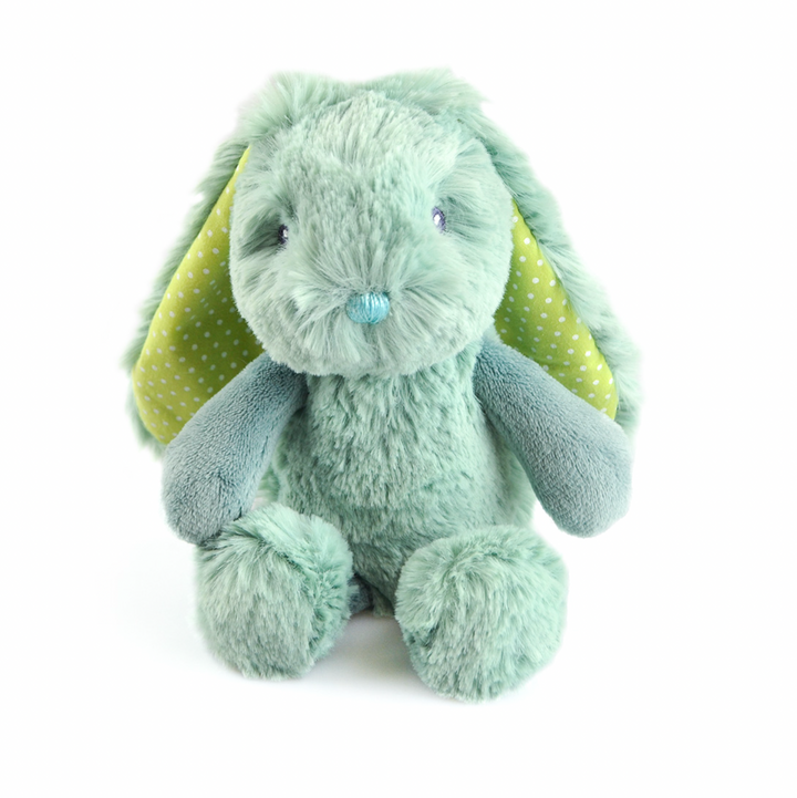 FRANKIE &amp; FRIENDS 17CM SPOTTY BUNNY