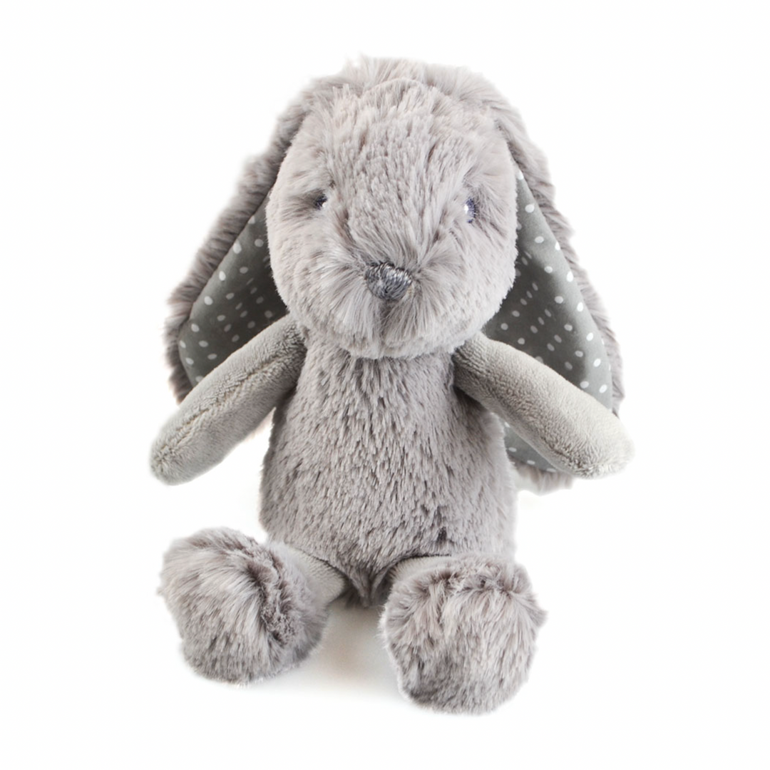 FRANKIE &amp; FRIENDS 17CM SPOTTY BUNNY