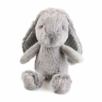 FRANKIE & FRIENDS 17CM SPOTTY BUNNY