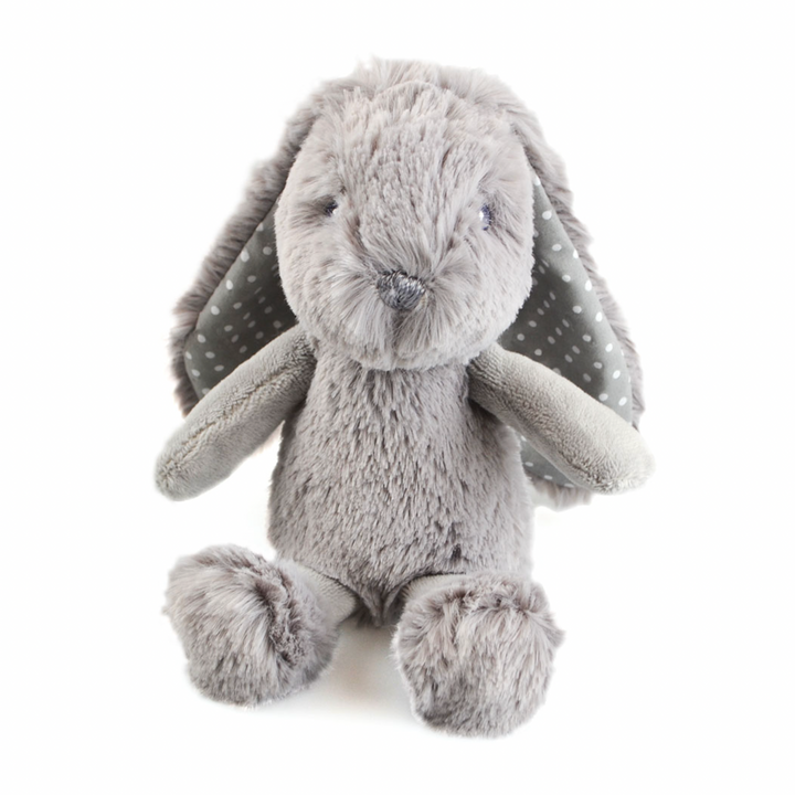 FRANKIE &amp; FRIENDS 17CM SPOTTY BUNNY