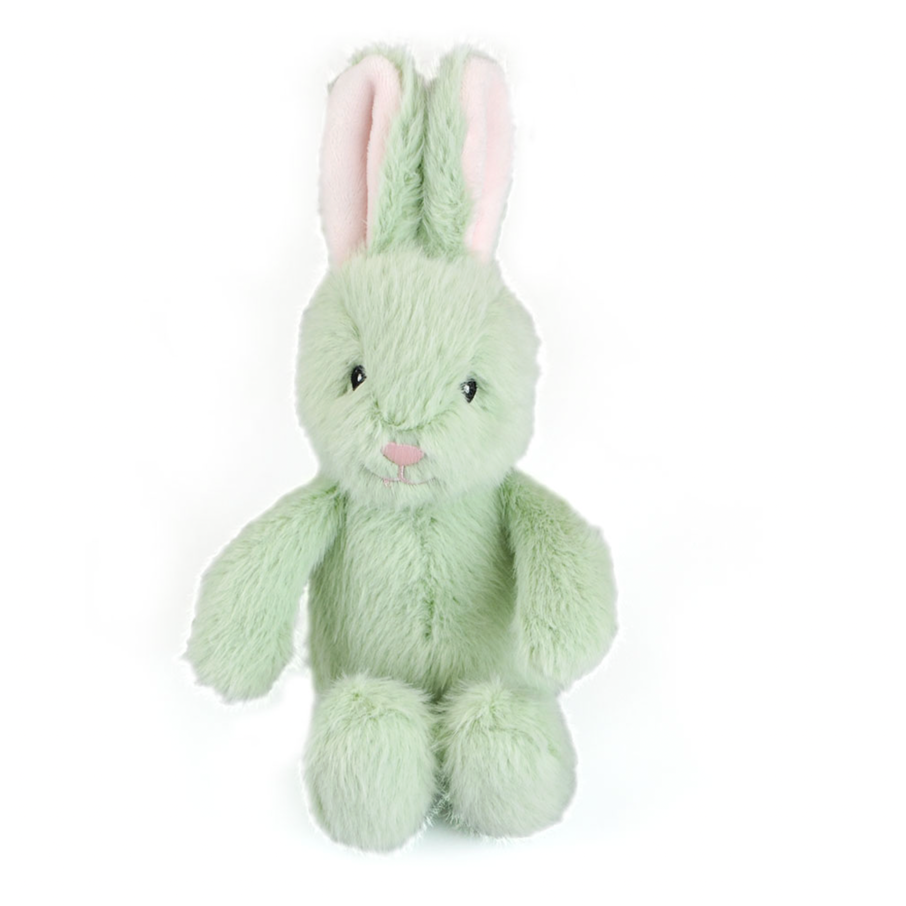 COTTONTAIL 20CM BUNNY: MINT