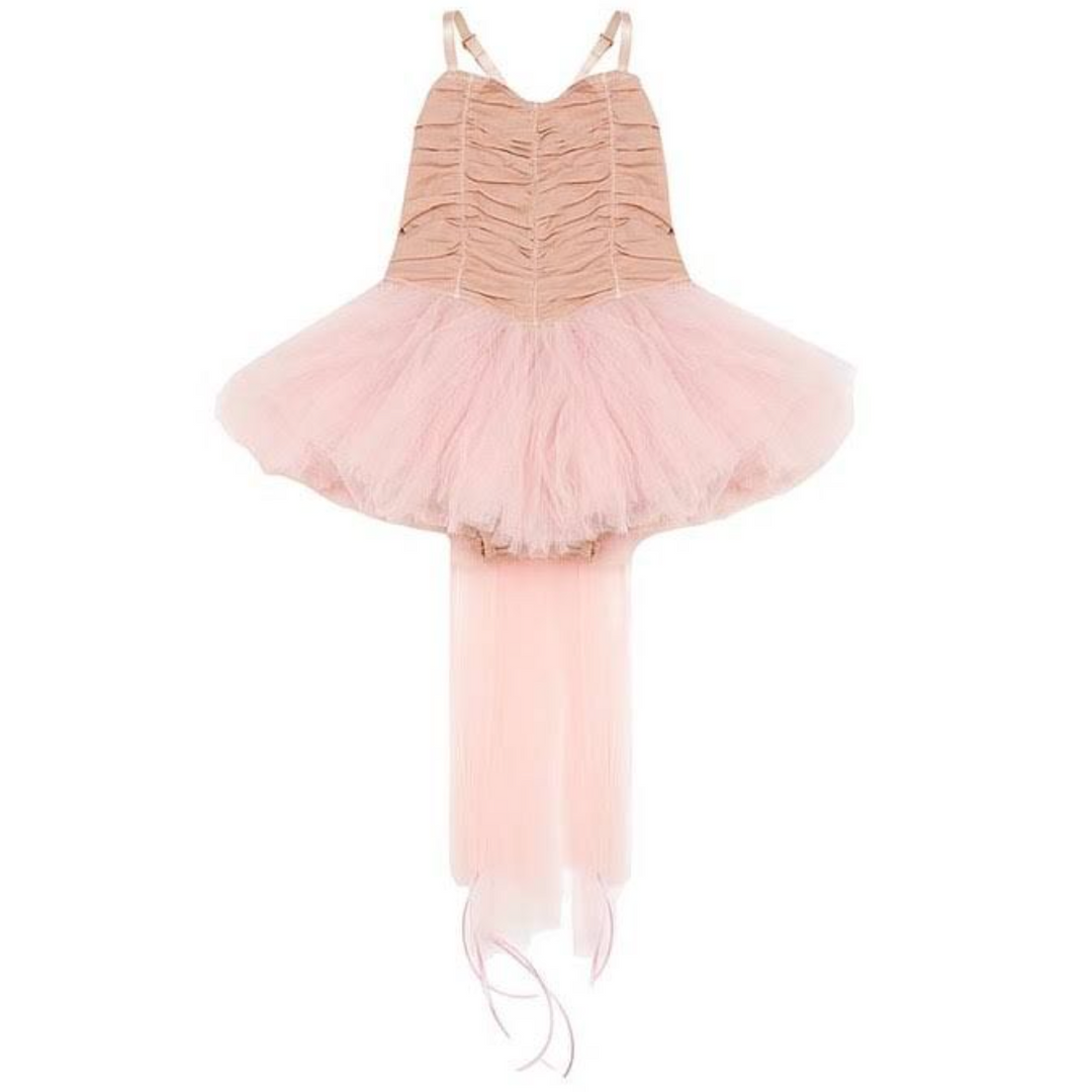 BELLA + LACE GARDEN FAIRY: HIMALAYAN SALT