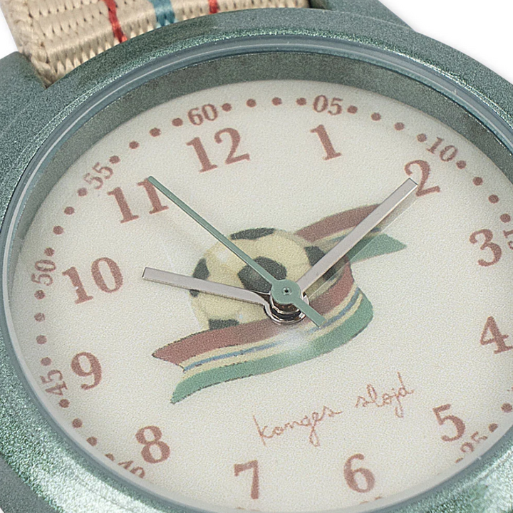 Konges Sløjd Kids Watch: Kick It