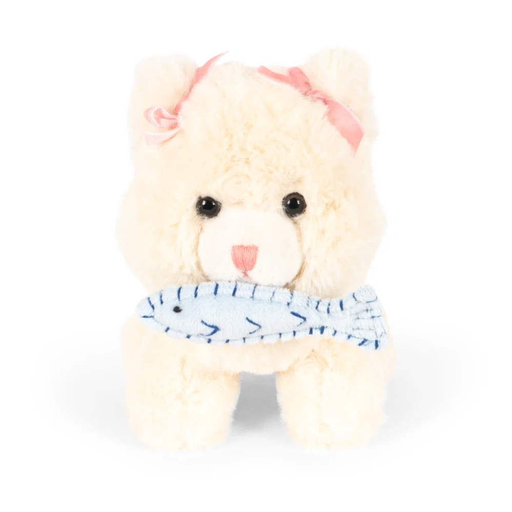 Konges Sløjd Calore Cat Teddy: Beige