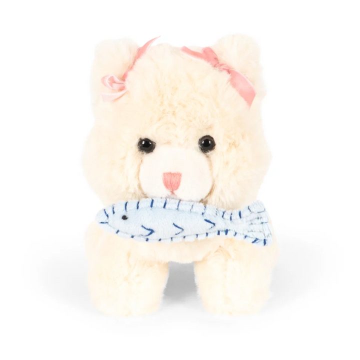 Konges Sløjd Calore Cat Teddy: Beige