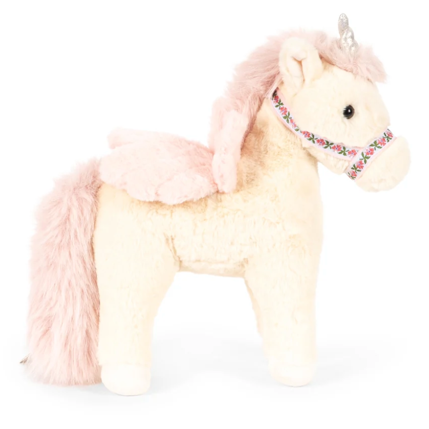Konges Sløjd Starlight Unicorn: Off White