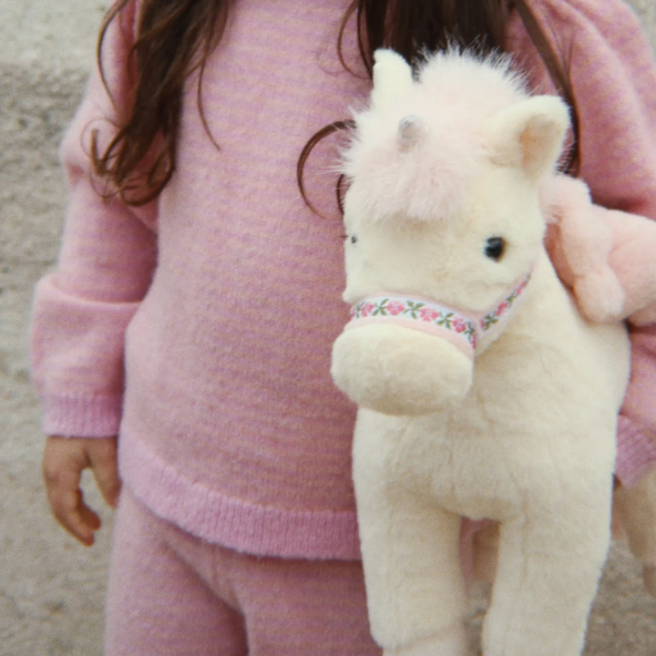 Konges Sløjd Starlight Unicorn: Off White