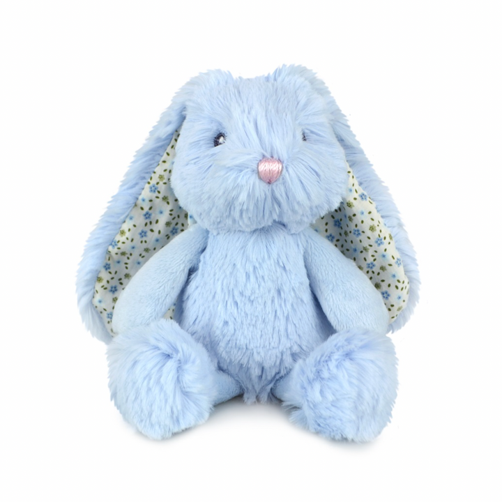 FRANKIE &amp; FRIENDS 17CM BLOSSOM BUNNY