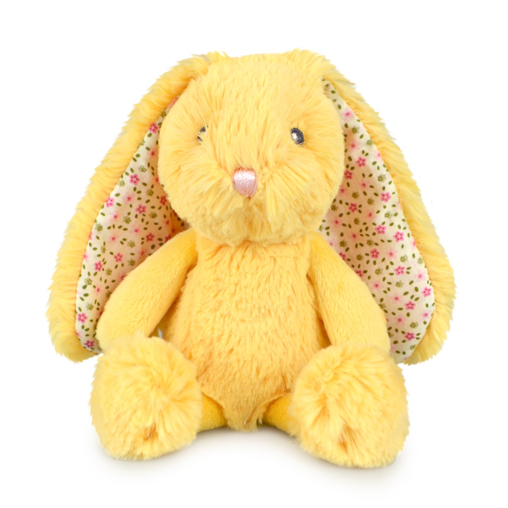 FRANKIE & FRIENDS 17CM BLOSSOM BUNNY