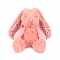 FRANKIE & FRIENDS 17CM BLOSSOM BUNNY