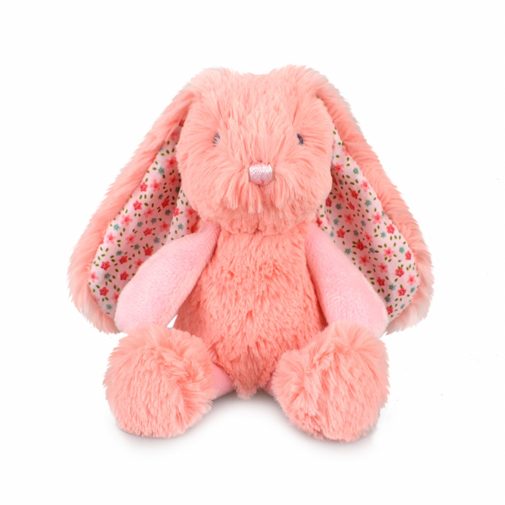 FRANKIE &amp; FRIENDS 17CM BLOSSOM BUNNY