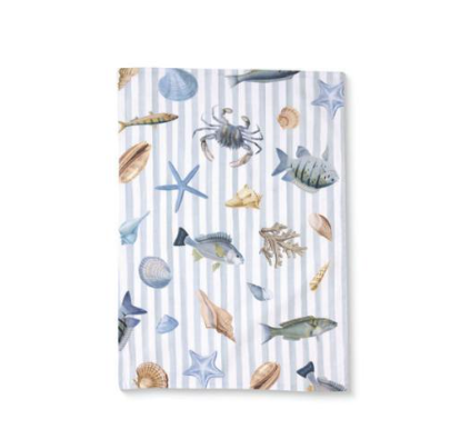 LA MER ALFRESCO TABLECLOTH