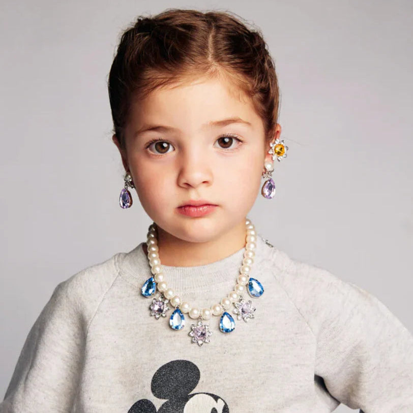 SUPER SMALLS HOUSE PARTY PEARL MEGA SET