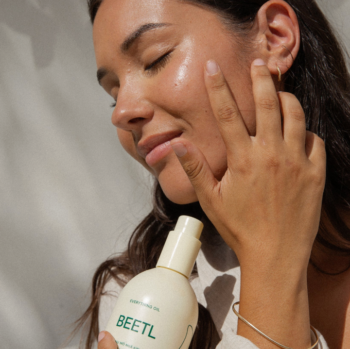 BEETL THE EVERYTHING OIL
