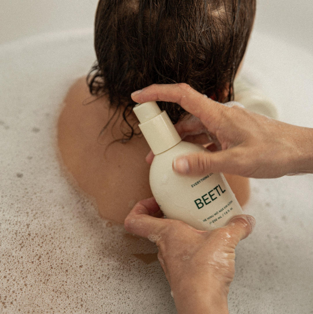 BEETL THE EVERYTHING OIL