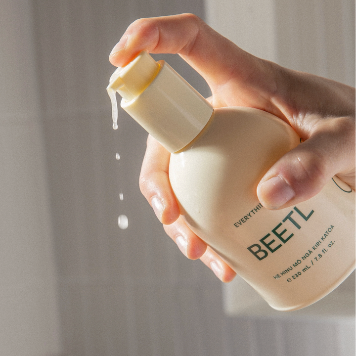 BEETL THE EVERYTHING OIL