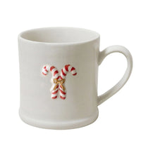 ROBERT GORDON FAVOURITE THINGS MUG: LRG/CANDY CANES