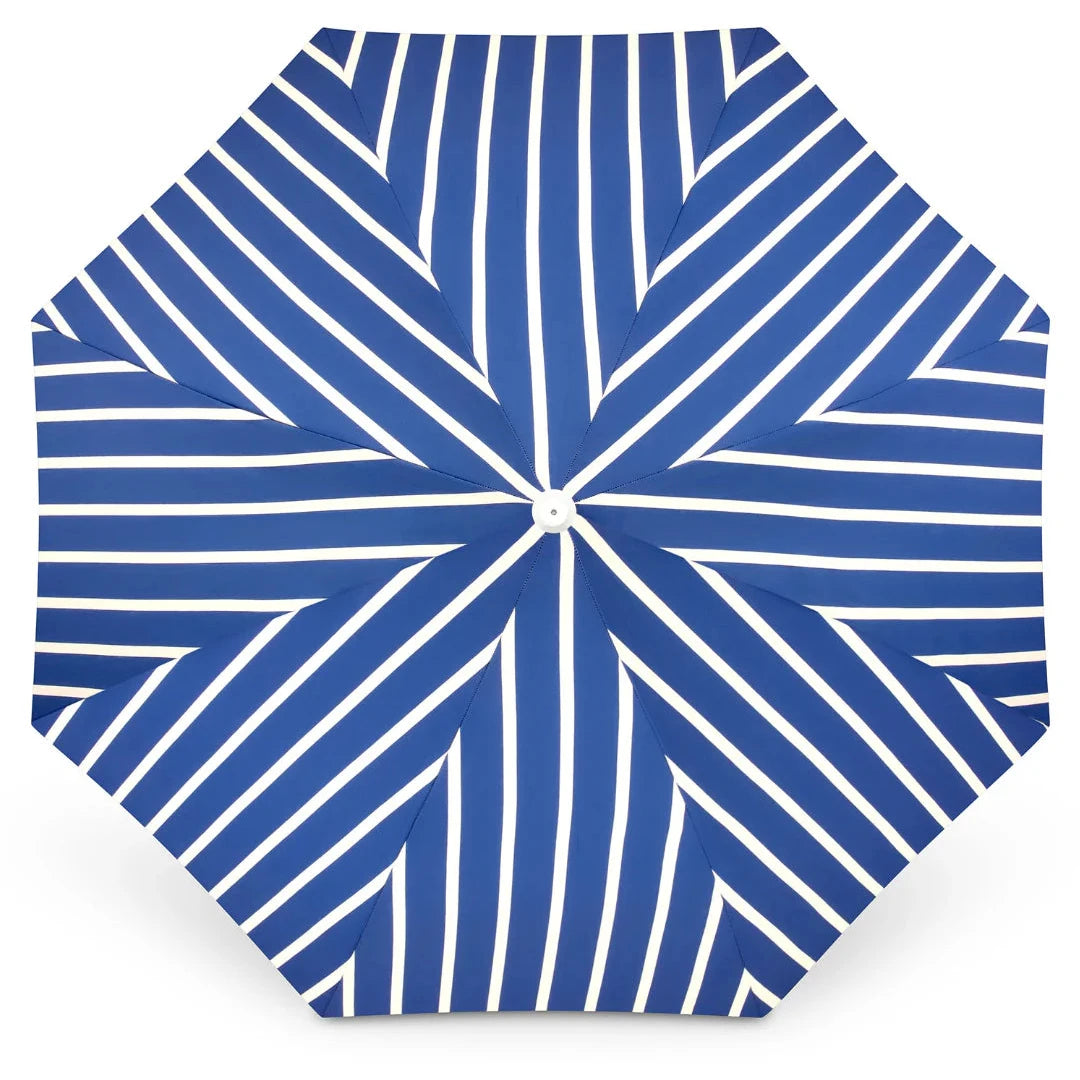 SUNDAY SUPPLY CO SEASIDE BEACH UMBRELLA