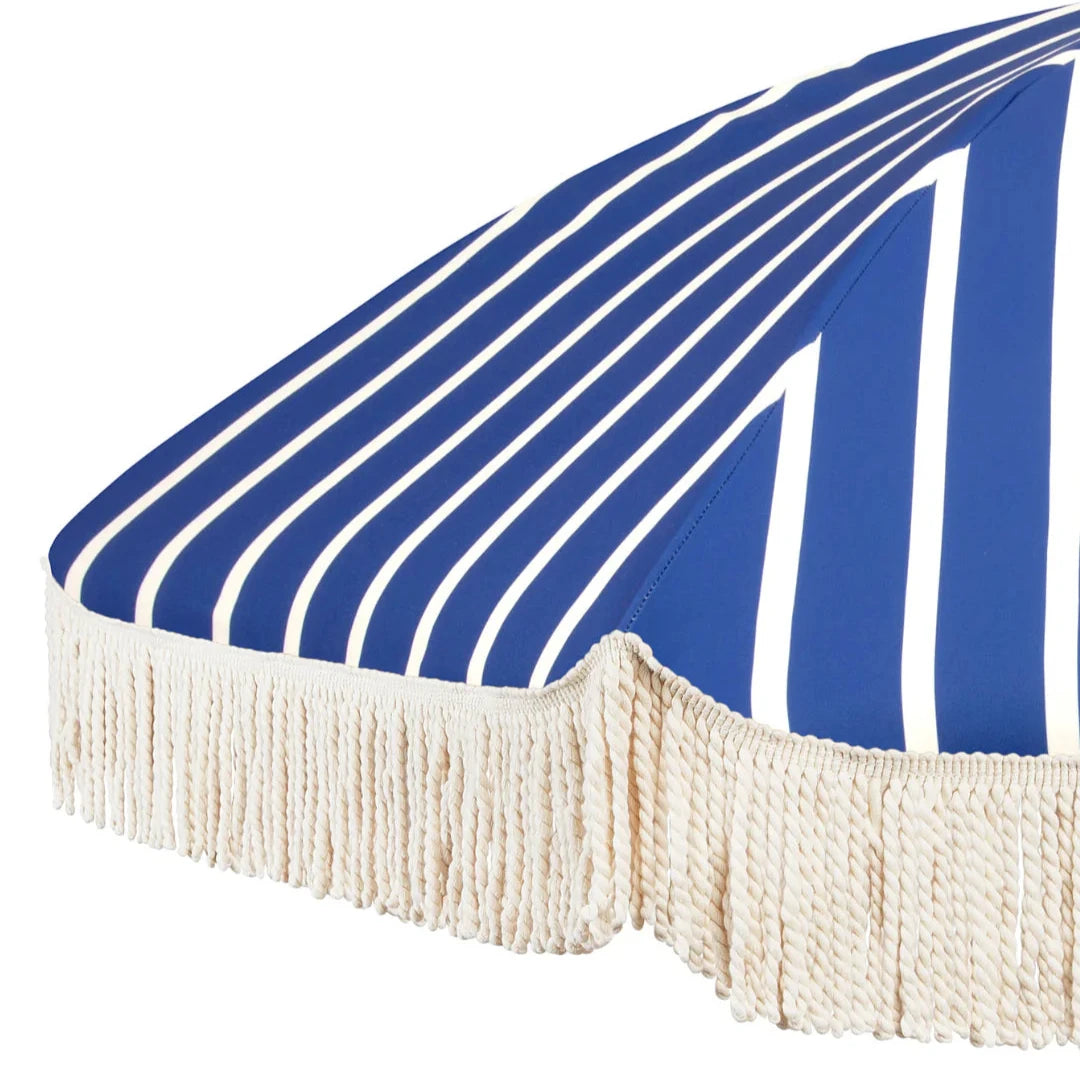 SUNDAY SUPPLY CO SEASIDE BEACH UMBRELLA