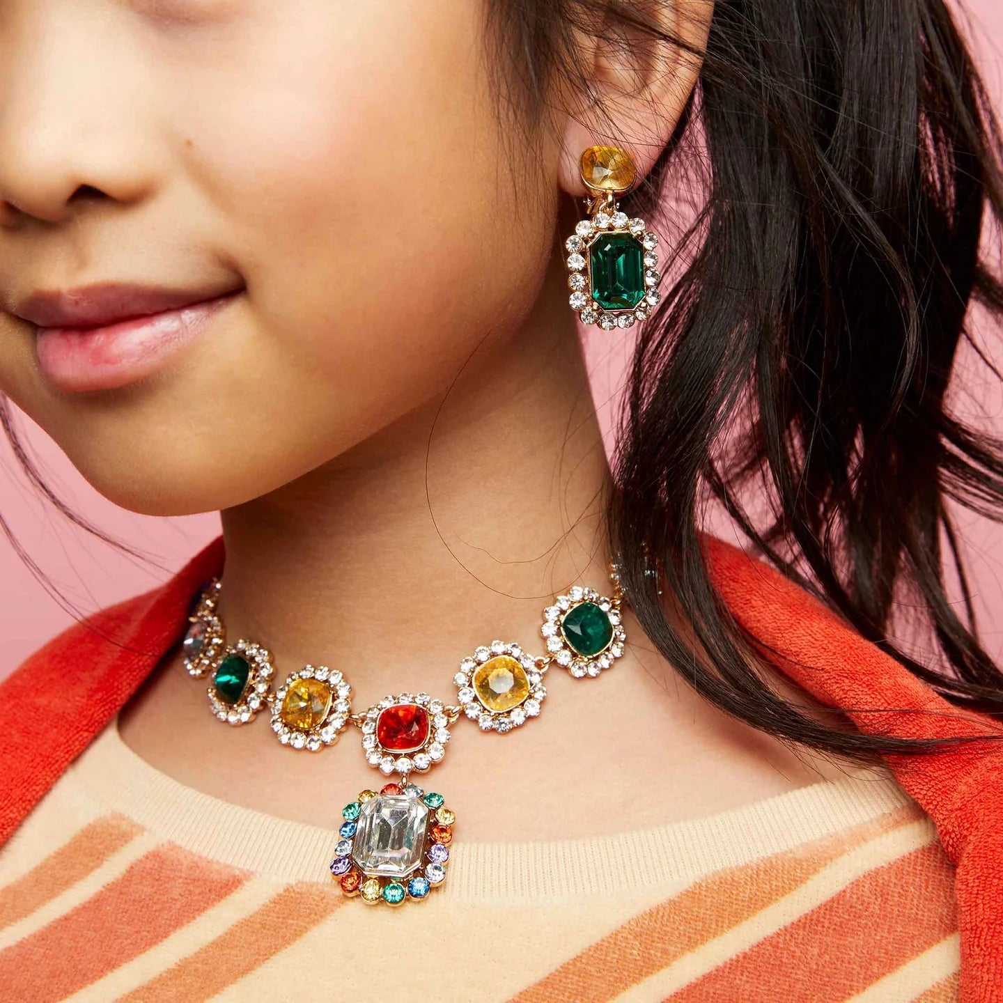 SUPER SMALLS ICE CREAM RUN MEGA SET