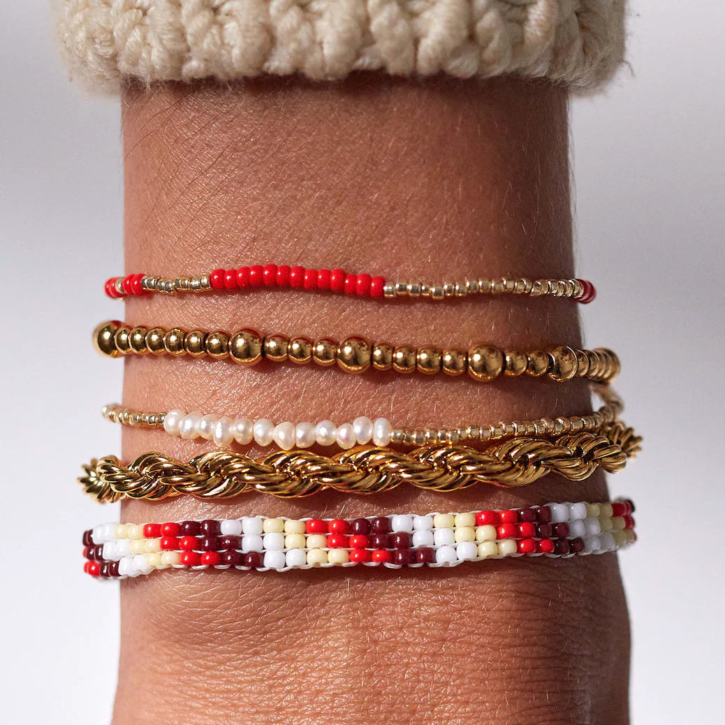 ANNI LU ARIZONA BRACELET