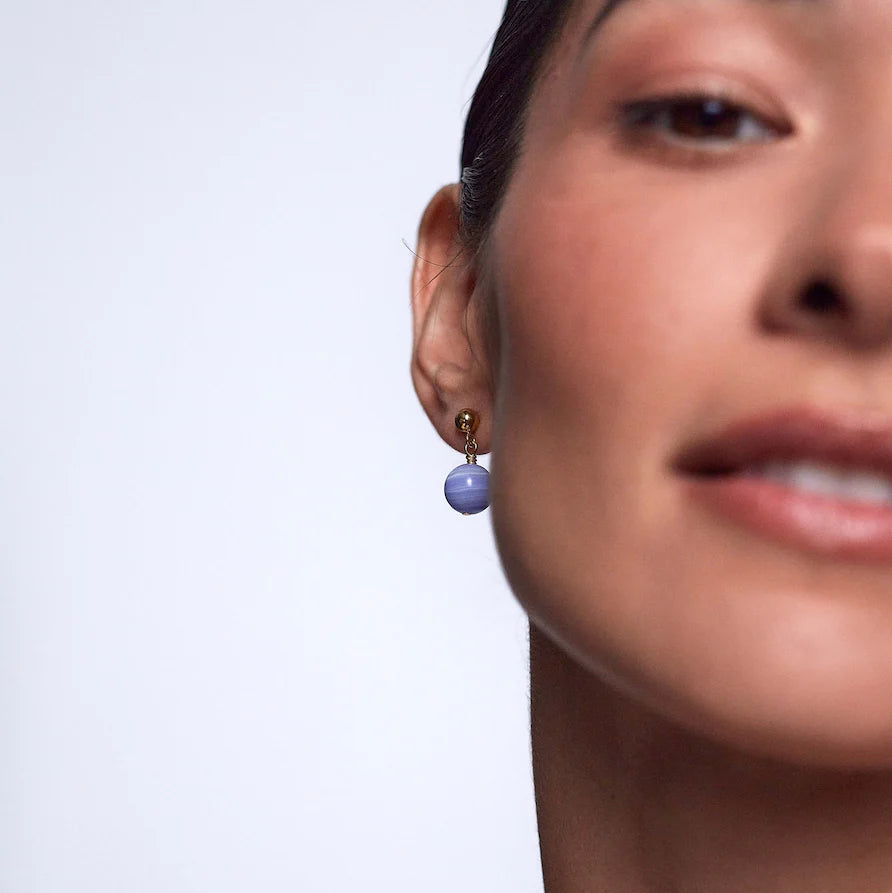 ANNI LU FLOAT EARRINGS