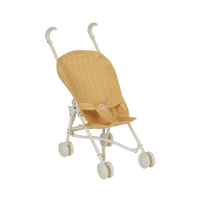 OLLI ELLA SOLLIE STROLLER: HONEY