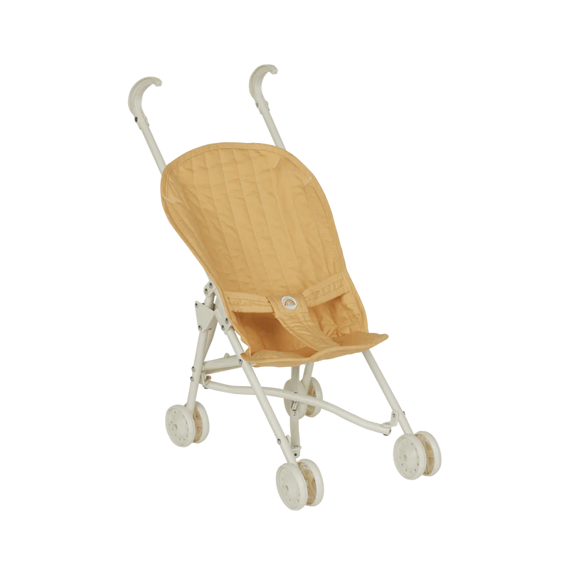 OLLI ELLA SOLLIE STROLLER: HONEY