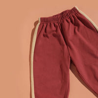 SMALL SWIM CLUB SPICE SPRIPE TRACKY DACKS