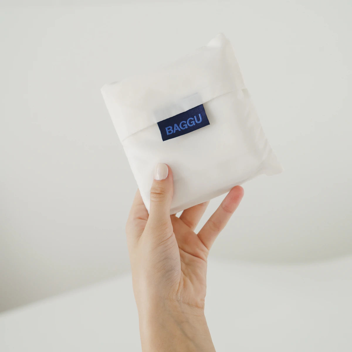 BAGGU STANDARD BAG: THANK YOU HAPPY