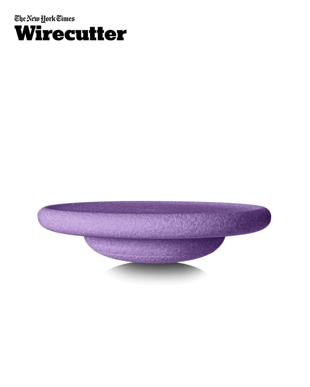 STAPELSTEIN BALANCE BOARD, Violet