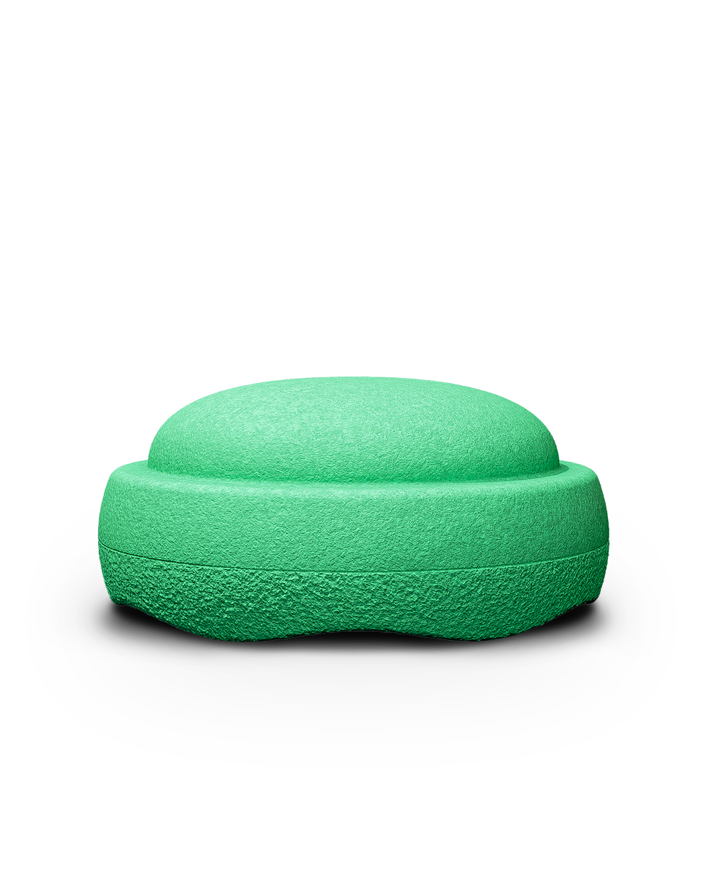 STAPELSTEIN BALANCE STEPPING STONES: ORIGINAL SINGLE, Lime