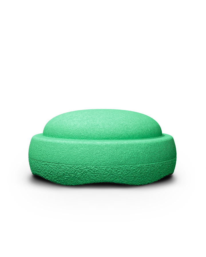 STAPELSTEIN BALANCE STEPPING STONES: ORIGINAL SINGLE, Lime
