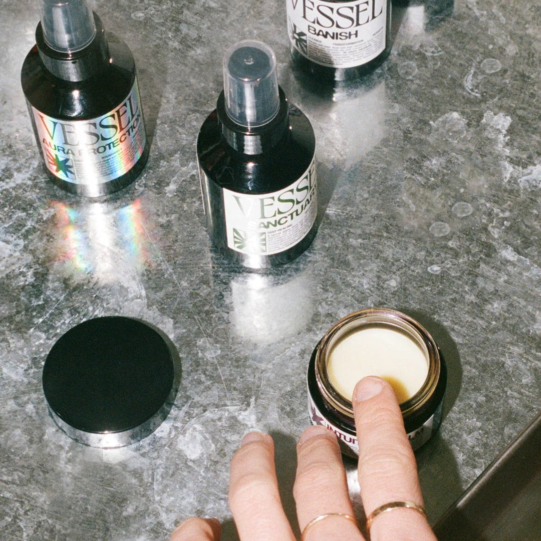VESSEL APOTHECARY INTUITION BALM