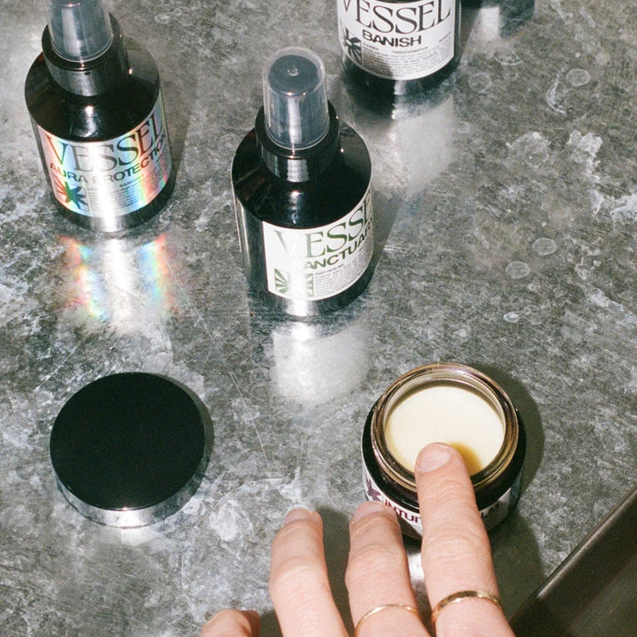 VESSEL APOTHECARY INTUITION BALM